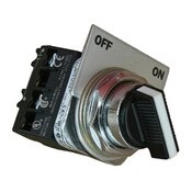 OEM BAUER ON and OFF Power Switch